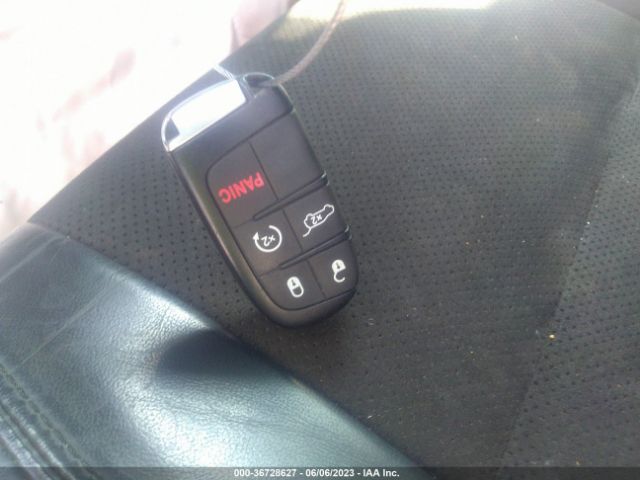 1C4RJFAG2LC180698 Jeep Grand Cherokee Altitude