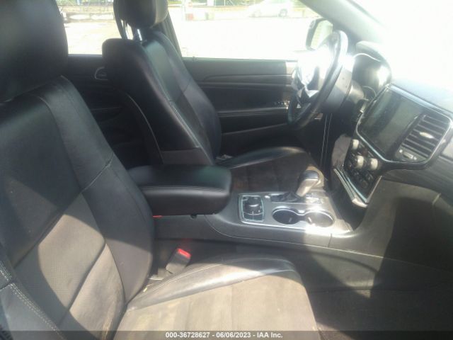 1C4RJFAG2LC180698 Jeep Grand Cherokee Altitude