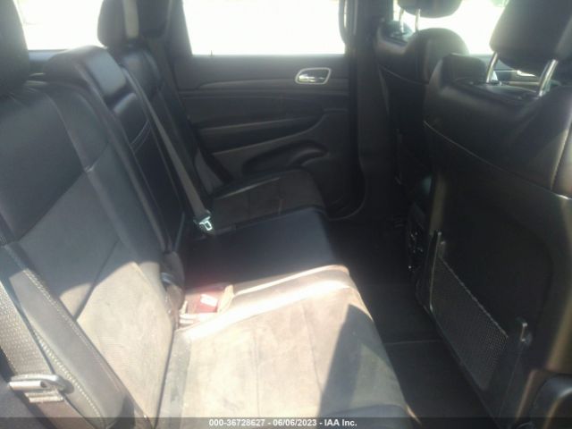 1C4RJFAG2LC180698 Jeep Grand Cherokee Altitude