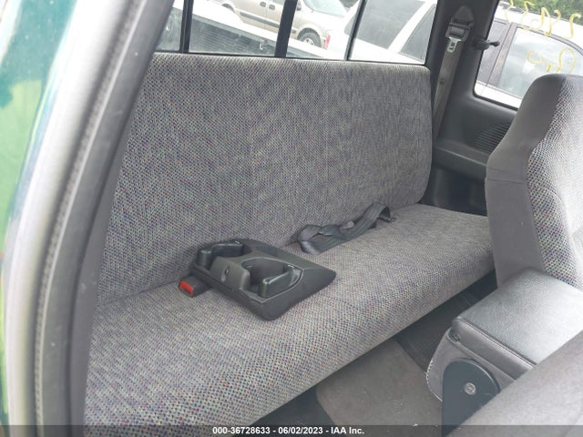 1998 DODGE RAM 1500 VIN: 3B7HF12Y6WM241965