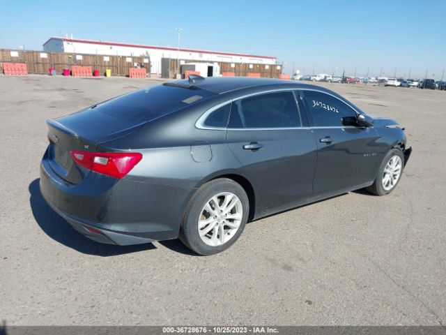 Chevrolet MALIBU LT 2018 1G1ZD5ST8JF257138 Image 5