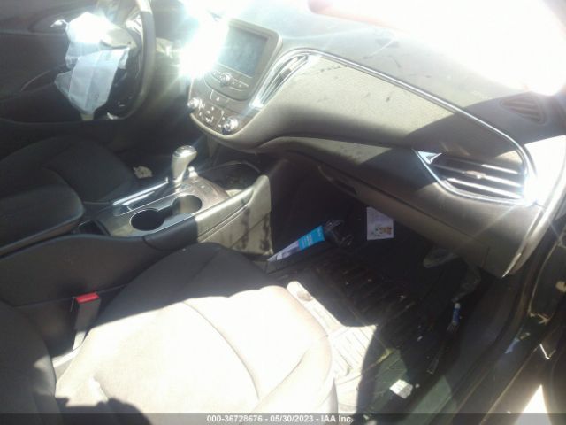 Chevrolet MALIBU LT 2018 1G1ZD5ST8JF257138 Image 6