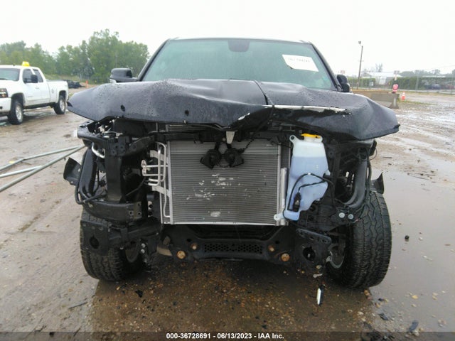 1C6SRFMT7KN821325 RAM 1500 Big Horn/lone Star