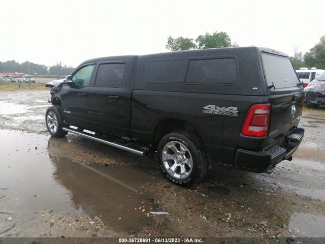 1C6SRFMT7KN821325 RAM 1500 Big Horn/lone Star
