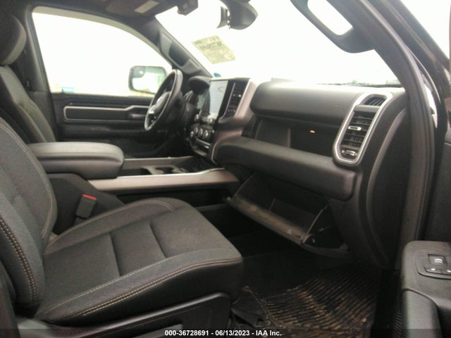 1C6SRFMT7KN821325 RAM 1500 Big Horn/lone Star