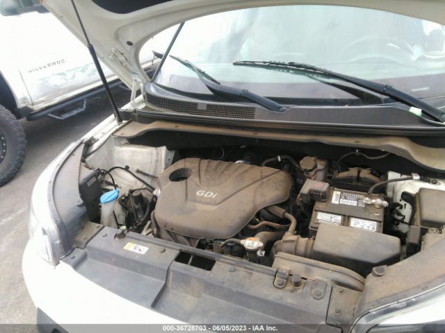 KNDJN2A21G7275069 KIA Soul Base