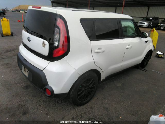 KNDJN2A21G7275069 KIA Soul Base