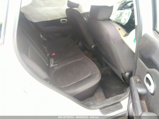 KNDJN2A21G7275069 KIA Soul Base