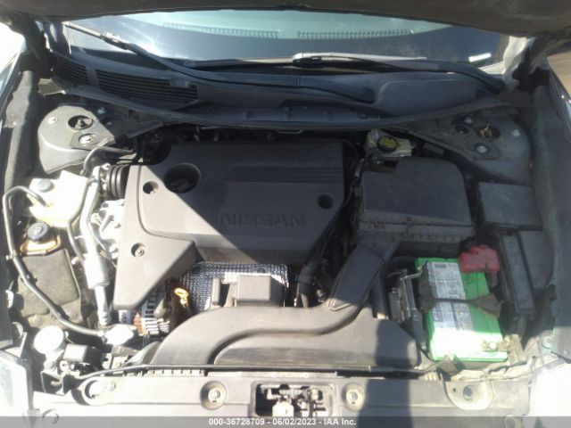 1N4AL3AP8GC146587 Nissan Altima 2.5 Sl