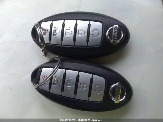 1N4AL3AP8GC146587 Nissan Altima 2.5 Sl