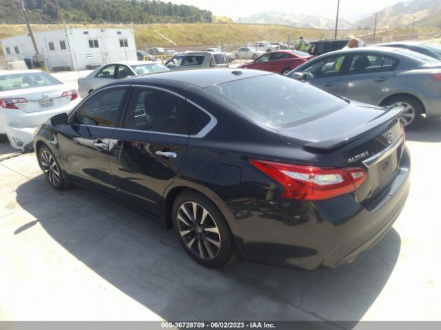 1N4AL3AP8GC146587 Nissan Altima 2.5 Sl