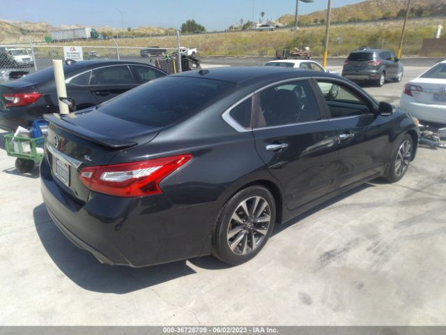 1N4AL3AP8GC146587 Nissan Altima 2.5 Sl