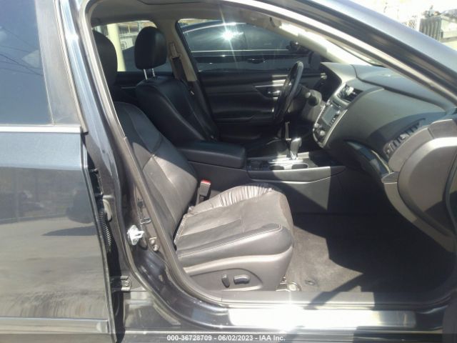 1N4AL3AP8GC146587 Nissan Altima 2.5 Sl