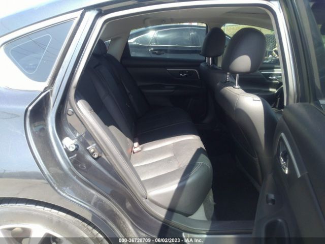 1N4AL3AP8GC146587 Nissan Altima 2.5 Sl