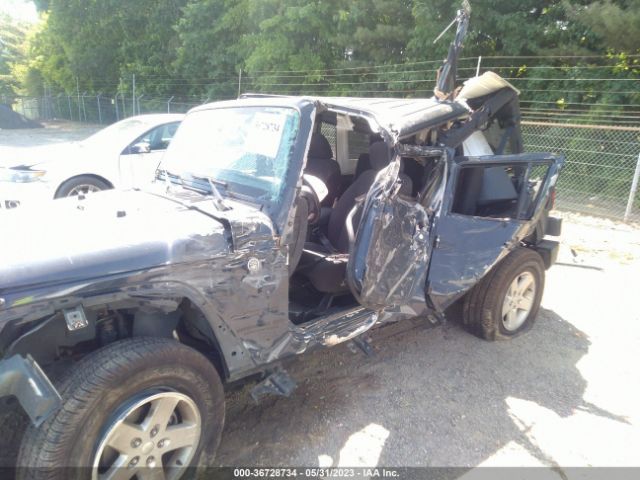 1C4BJWDGXGL340894 Jeep Wrangler Unlimited Sport