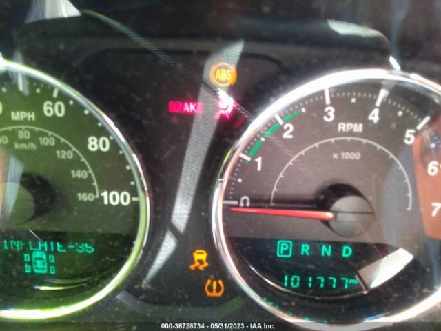 1C4BJWDGXGL340894 Jeep Wrangler Unlimited Sport