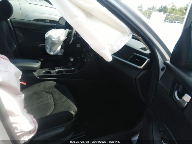 5XXGT4L35LG430466 KIA Optima Lx