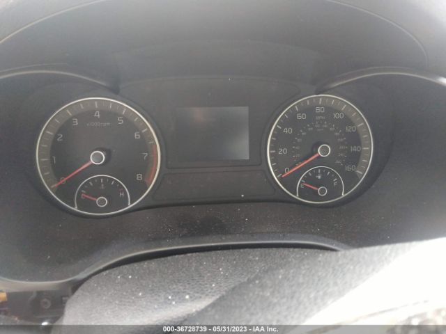 5XXGT4L35LG430466 KIA Optima Lx