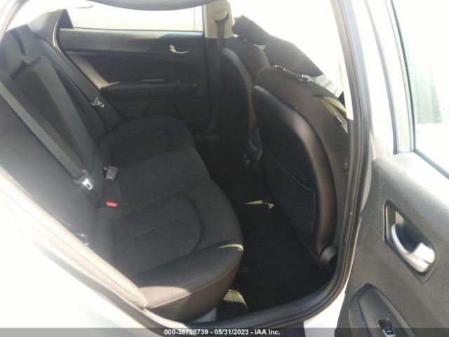 5XXGT4L35LG430466 KIA Optima Lx