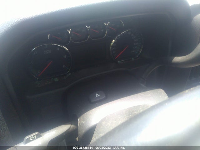 Chevrolet Silverado 1500 Ld Lt 2019 2GCVKPEC9K1241865 Image 7