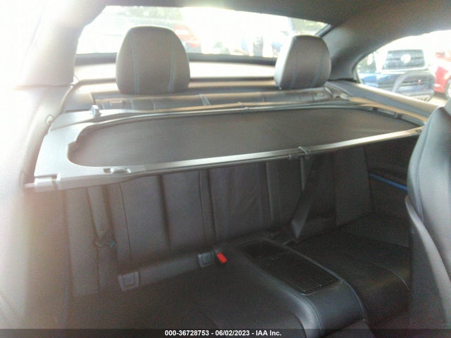 WBA3V7C58EP770988 BMW 4 Series 428i
