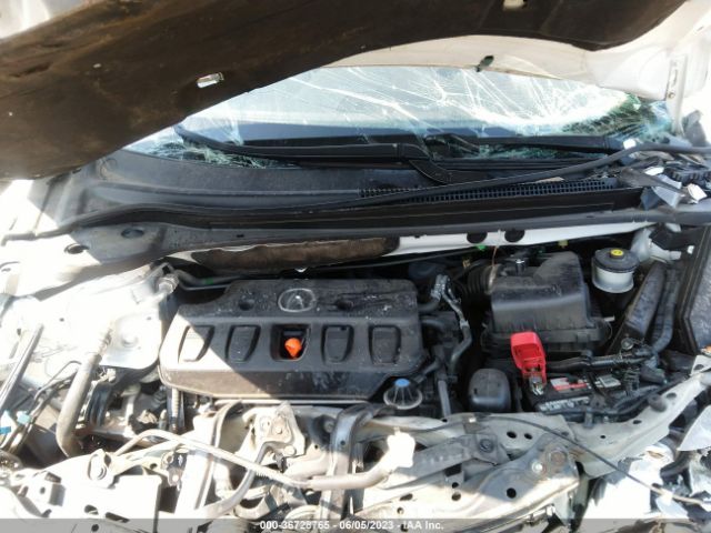 19VDE1F3XEE004445 Acura ILX