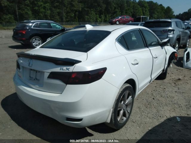 19VDE1F3XEE004445 Acura ILX