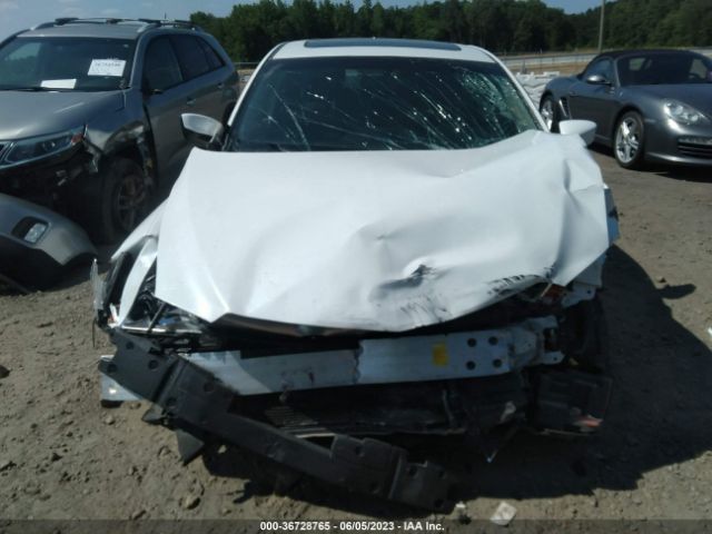 19VDE1F3XEE004445 Acura ILX