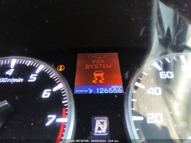19VDE1F3XEE004445 Acura ILX