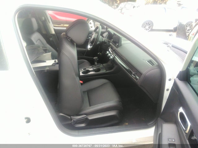 Honda Civic Hatchback Ex-l 2023 19XFL1H76PE002765 Image 7