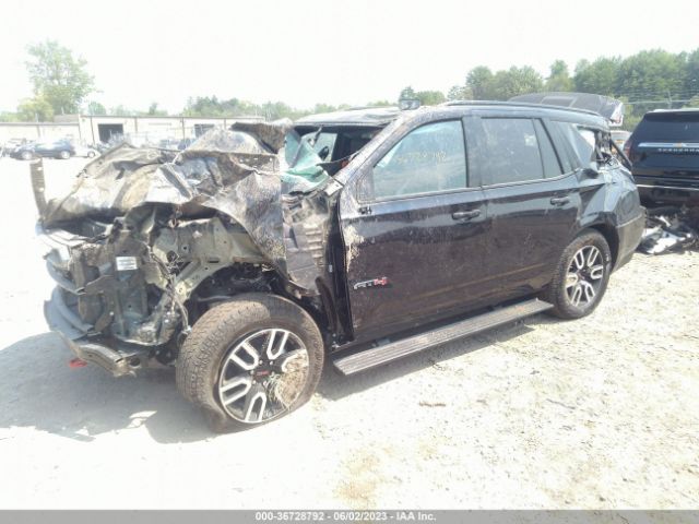 1GKS2CKD1PR285077 GMC Yukon At4