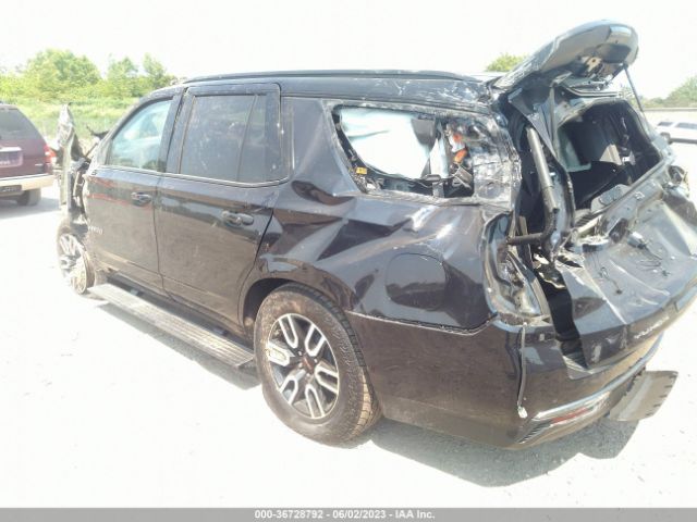 1GKS2CKD1PR285077 GMC Yukon At4