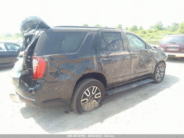 1GKS2CKD1PR285077 GMC Yukon At4