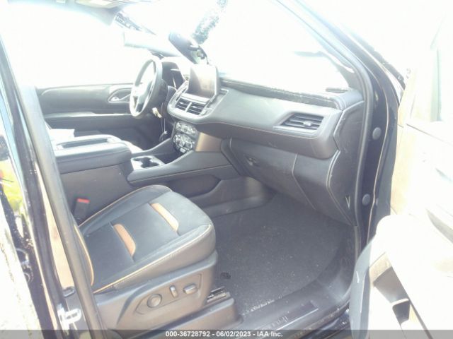 1GKS2CKD1PR285077 GMC Yukon At4