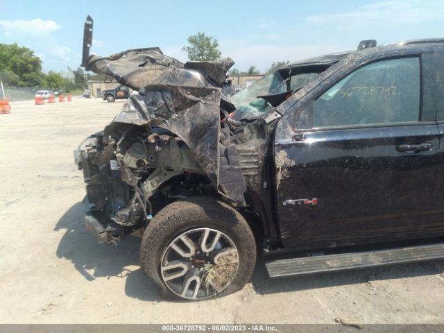 1GKS2CKD1PR285077 GMC Yukon At4