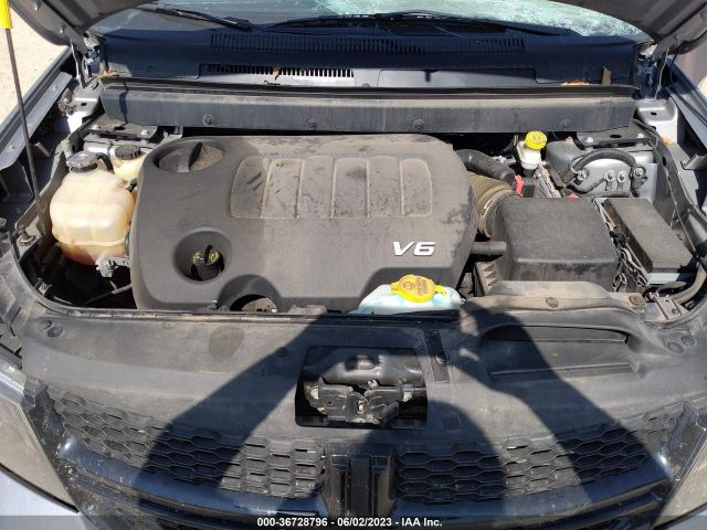 3C4PDDEG3GT170138 Dodge Journey R/t