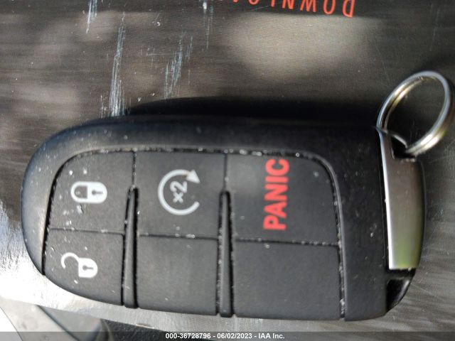 3C4PDDEG3GT170138 Dodge Journey R/t