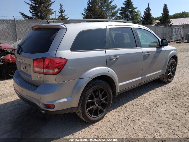 3C4PDDEG3GT170138 Dodge Journey R/t