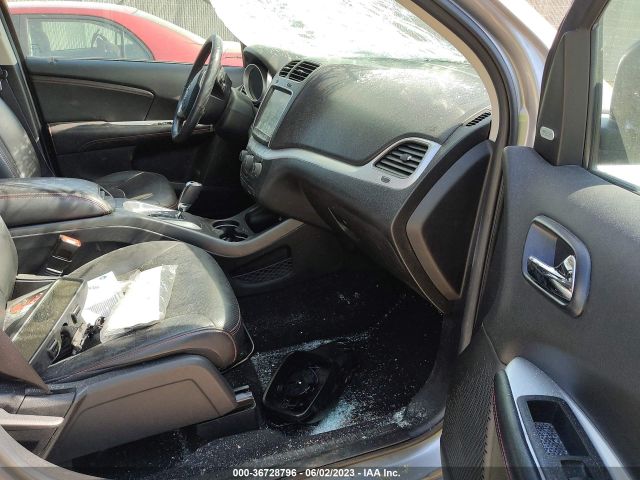 3C4PDDEG3GT170138 Dodge Journey R/t