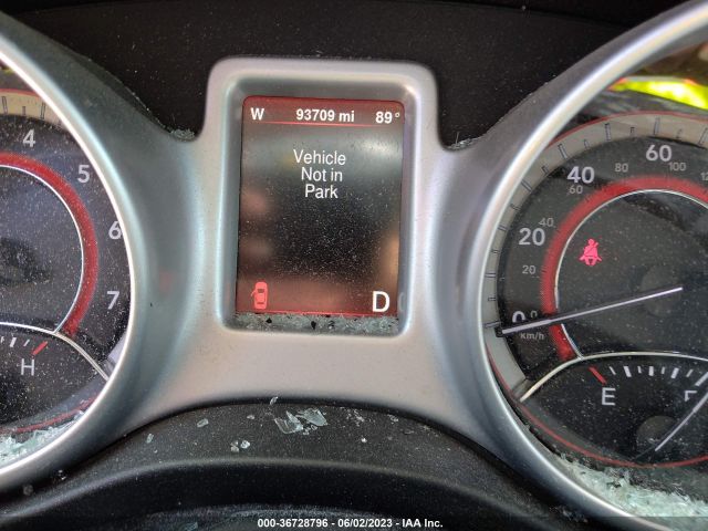 3C4PDDEG3GT170138 Dodge Journey R/t