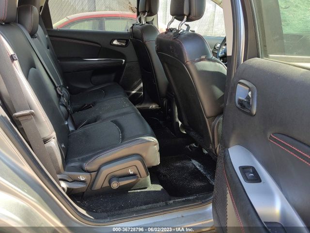 3C4PDDEG3GT170138 Dodge Journey R/t
