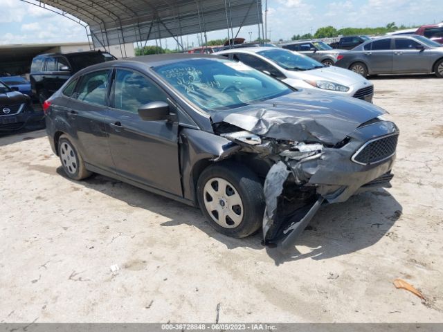 1FADP3E23FL293544 auction archive image