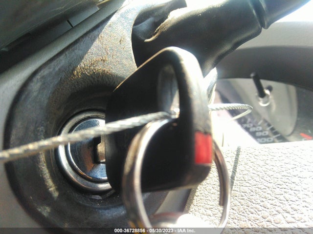 2006 FORD F-150 XL/XLT/LARIAT VIN: 1FTPX12V66NB31924
