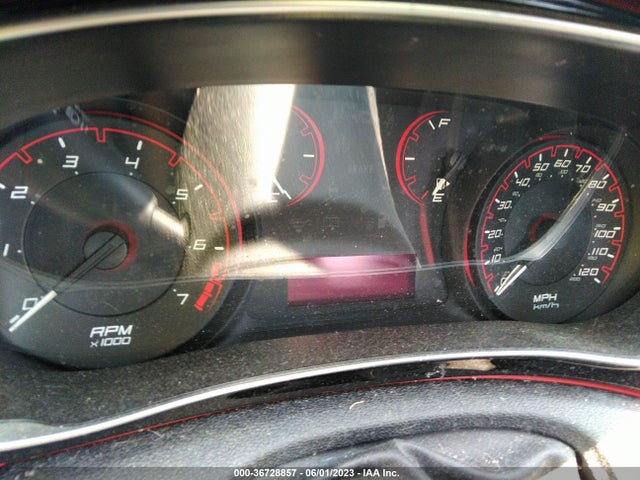 Dodge DART SXT 2015 1C3CDFBB8FD267296 Image 7