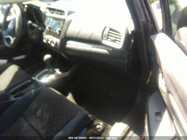 Honda FIT LX 2016 JHMGK5H5XGS015852 Image 7