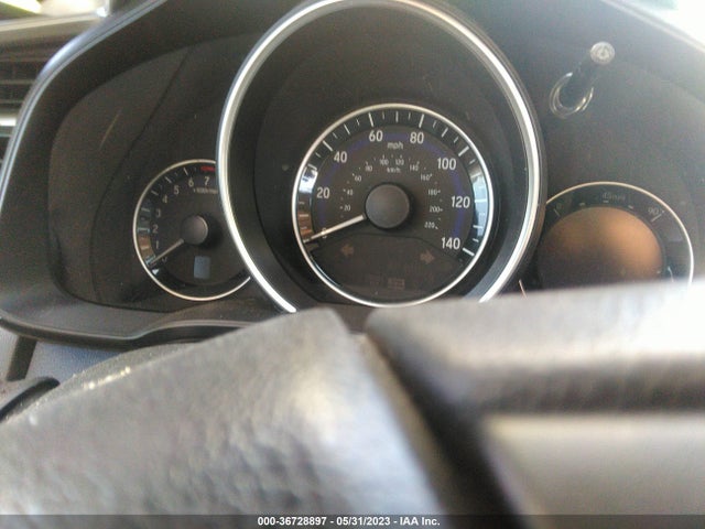Honda FIT LX 2016 JHMGK5H5XGS015852 Image 9