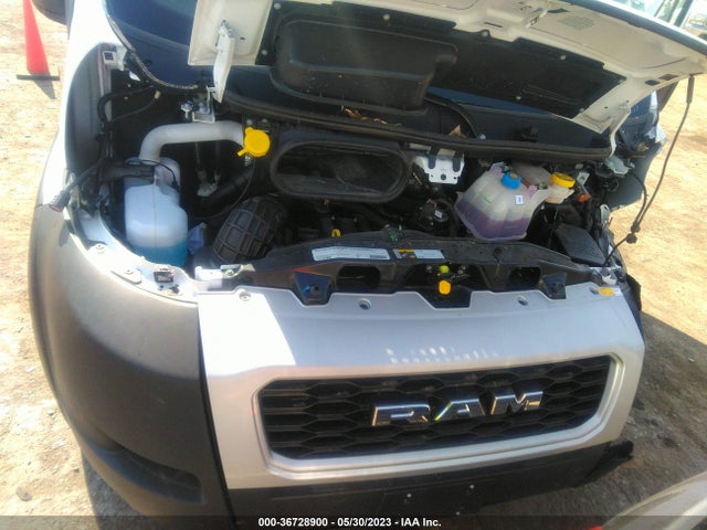 2022 Ram Promaster, VIN: 3C6LRVBG5NE113510