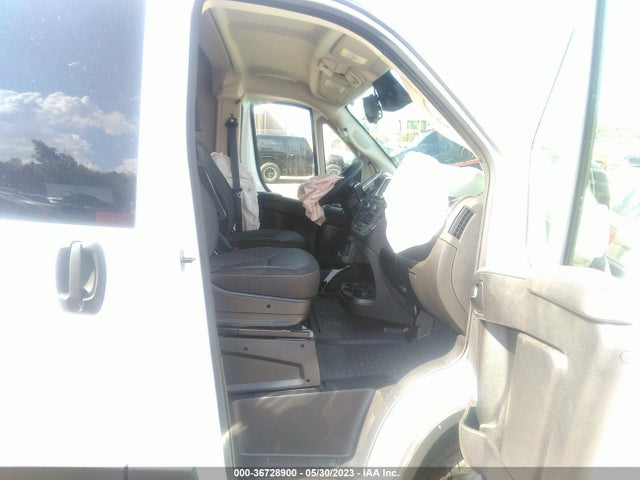 2022 Ram Promaster, VIN: 3C6LRVBG5NE113510
