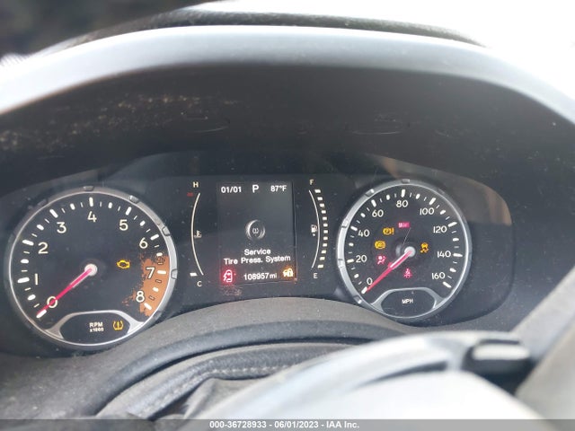 ZACCJABT2FPB93245 Jeep Renegade Latitude