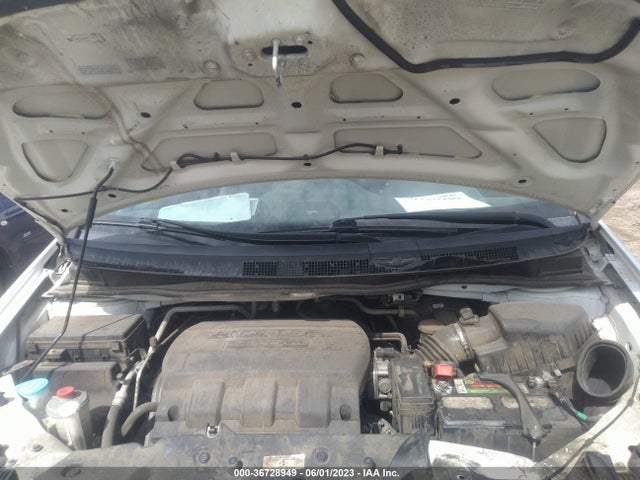 2016 HONDA ODYSSEY TOURING VIN: 5FNRL5H99GB011346